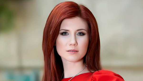 анна чапман